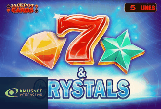 7 & Crystals