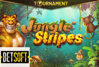 Jungle Stripes