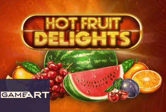 Hot Fruit Delights