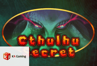 Cthulhu Secret