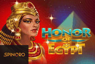 Honor of Egypt